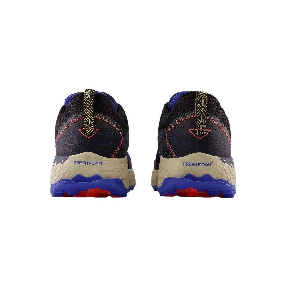 New Balance - MTHIERO7 - nb navy - Schuhe - Sneakers - Sneaker