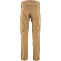 Fjällräven - Abisko Hike Trousers M - buckwheat brown - Outdoor - Outdoorbekleidung - Outdoorhosen - Wanderhose lang