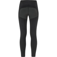 Fjällräven - Abisko Trekking Tights Pro W - Black-Iron G - Outdoor - Outdoorbekleidung - Outdoorhosen - Wanderhose lang