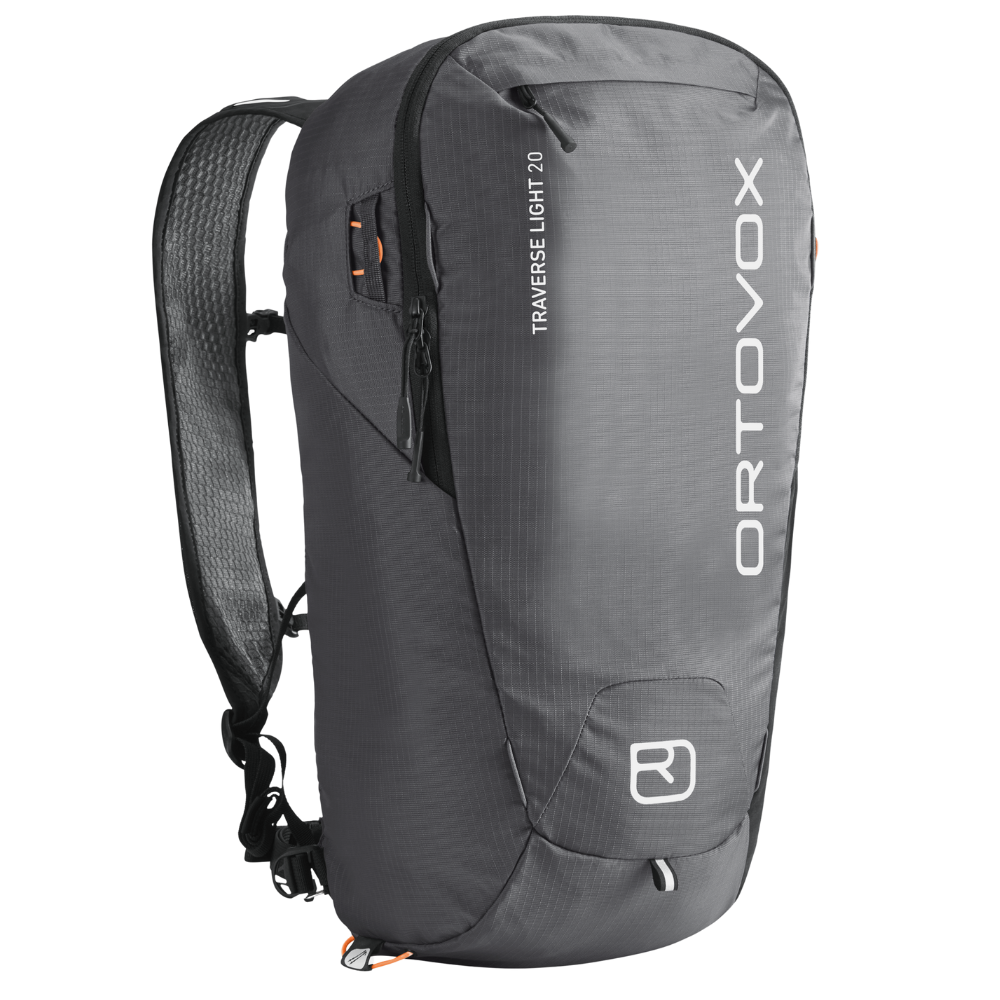 Ortovox - TRAVERSE LIGHT 20 - flintstone - Rucksack