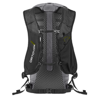 Ortovox - TRAVERSE LIGHT 20 - flintstone - Rucksack