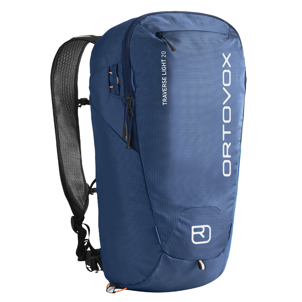 Ortovox - TRAVERSE LIGHT 20 - petrol blue - Rucksack