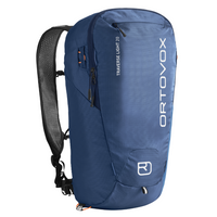 Ortovox - TRAVERSE LIGHT 20 - petrol blue - Rucksack