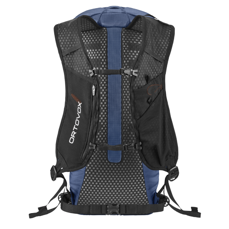 Ortovox - TRAVERSE LIGHT 20 - petrol blue - Rucksack