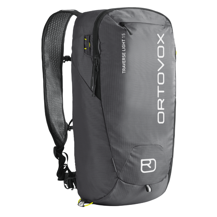 Ortovox - TRAVERSE LIGHT 15 - flintstone - Rucksack