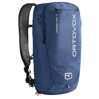 Ortovox - TRAVERSE LIGHT 15 - petrol blue - Rucksack