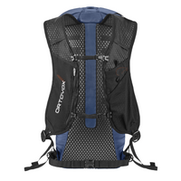 Ortovox - TRAVERSE LIGHT 15 - petrol blue - Rucksack