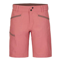 Ortovox - PELMO SHORTS W - wild rose - Outdoor - Outdoorbekleidung - Outdoorhosen - Wanderhose kurz