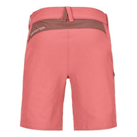 Ortovox - PELMO SHORTS W - wild rose - Outdoor - Outdoorbekleidung - Outdoorhosen - Wanderhose kurz