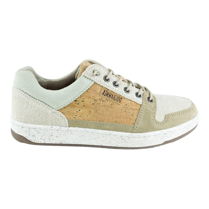 Doghammer - Natural Commuter - Beige Madl - Outdoor - Schuhe - Outdoorschuh