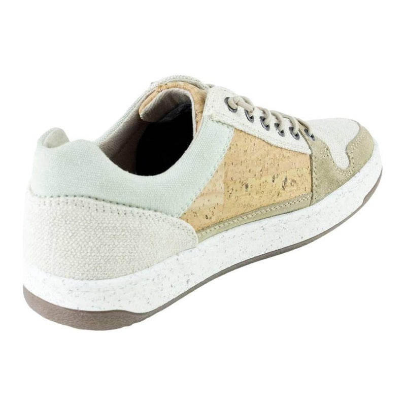 Doghammer - Natural Commuter - Beige Madl - Outdoor - Schuhe - Outdoorschuh