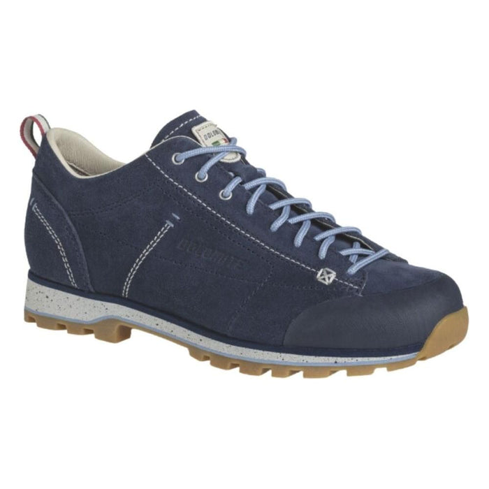 Dolomite - DOL Shoe Ws 54 Low Evo - BLUE - Outdoor - Schuhe - Outdoorschuh