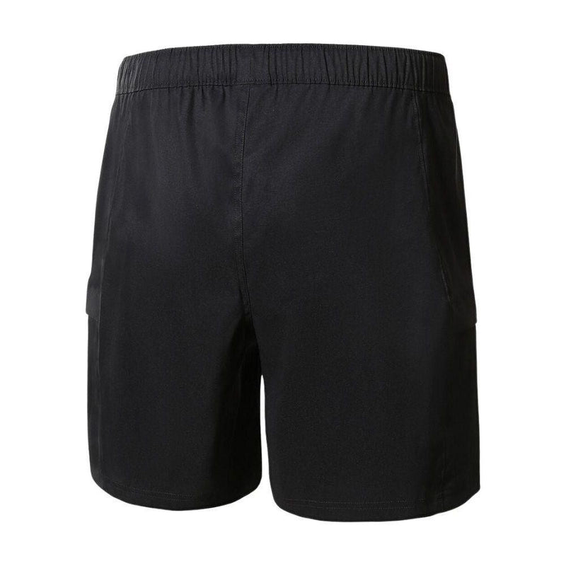 The North Face - M CLASS V BELTED SHORT - TNF BLACK - Streetwear - Shorts and Pants - Shorts - Short