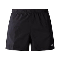 The North Face - M ELEVATION SHORT - BLACK - Streetwear - Shorts and Pants - Shorts - Short