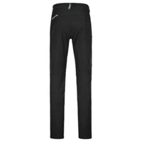 Ortovox - Pelmo Pants M - black raven - Outdoor - Outdoorbekleidung - Outdoorhosen - Wanderhose lang