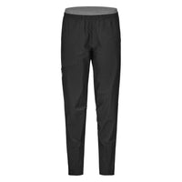 Ortovox - Piz Selva Pants W - black raven - Outdoor - Outdoorbekleidung - Outdoorhosen - Wanderhose lang