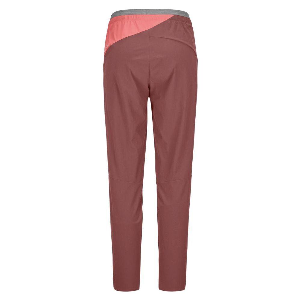 Ortovox - Piz Selva Pants W - Winetasting - Outdoor - Outdoorbekleidung - Outdoorhosen - Wanderhose lang