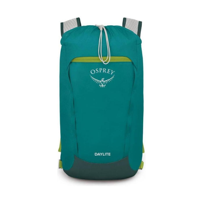 Osprey - Daylite Chinch - Escapade Green/Baika - Accessories - Taschen und Rucksäcke - Rucksäcke - Rucksack