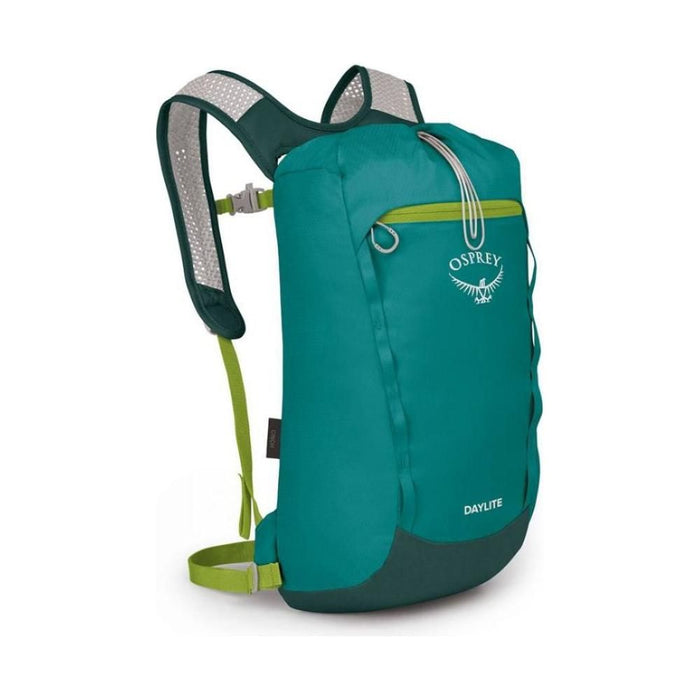 Osprey - Daylite Chinch - Escapade Green/Baika - Accessories - Taschen und Rucksäcke - Rucksäcke - Rucksack