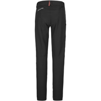 Ortovox - Pelmo Pants W - black raven - Outdoor - Outdoorbekleidung - Outdoorhosen - Wanderhose lang