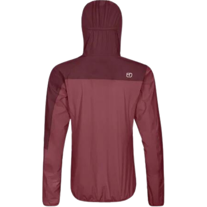 Ortovox  - 2.5L Civetta Jacket - mountain rose - Outdoorjacke