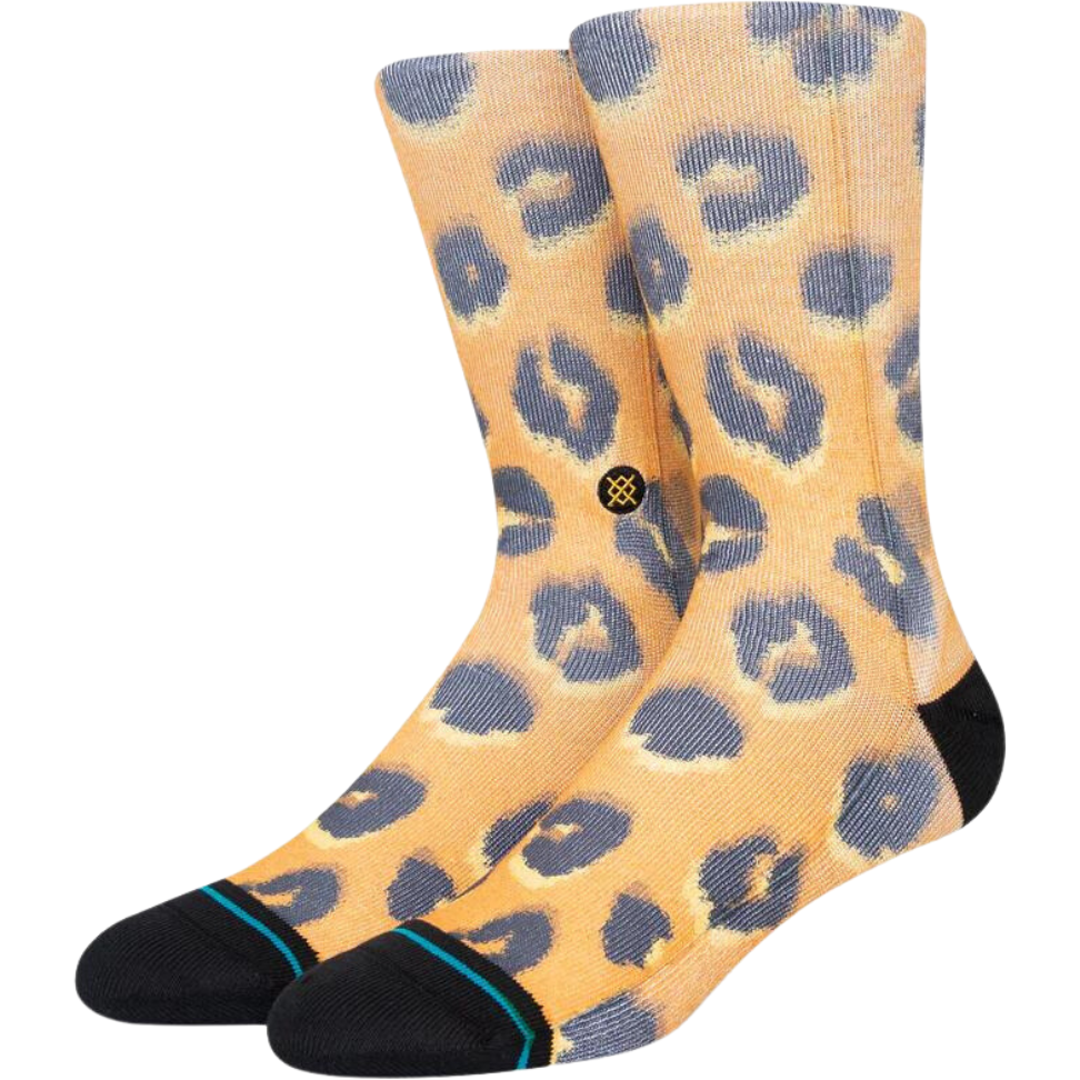 Stance - TABOO - Gold - Socken