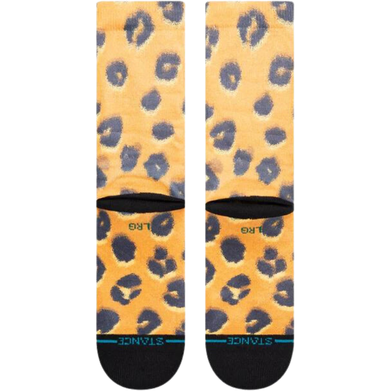 Stance - TABOO - Gold - Socken