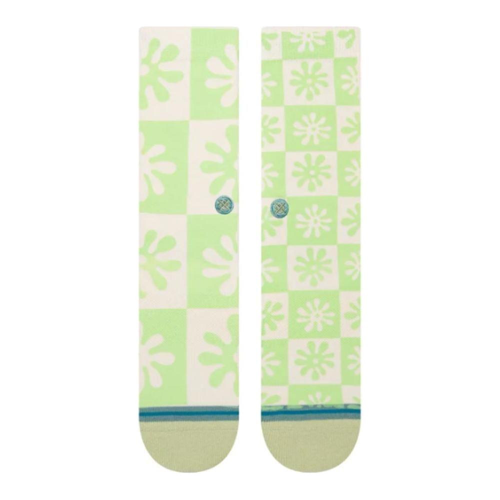 Stance - Poppings - Sage - Accessories - Socken