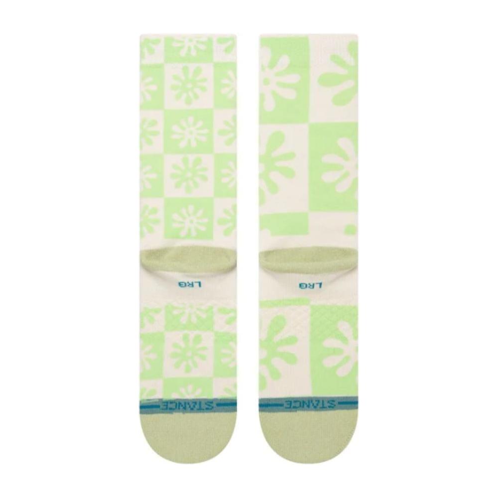 Stance - Poppings - Sage - Accessories - Socken