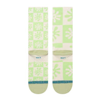 Stance - Poppings - Sage - Accessories - Socken