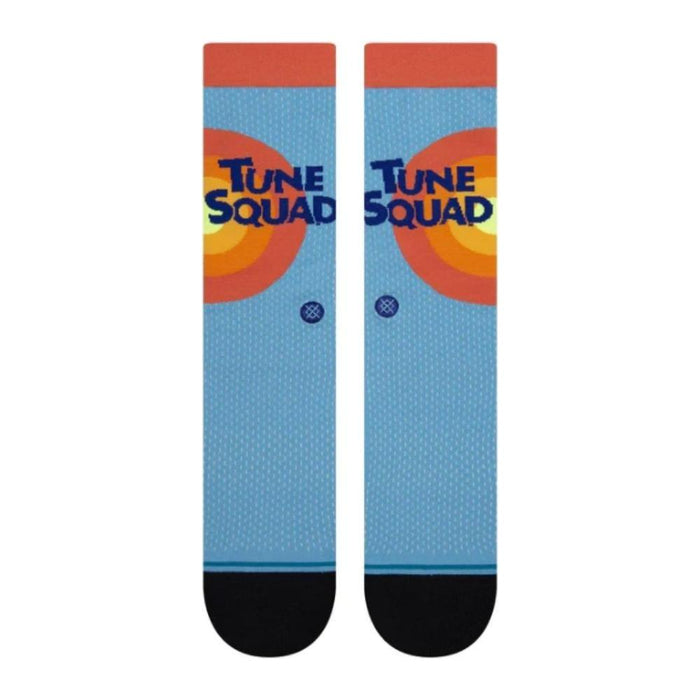 Stance - Tune Squad - Blue - Accessories - Socken