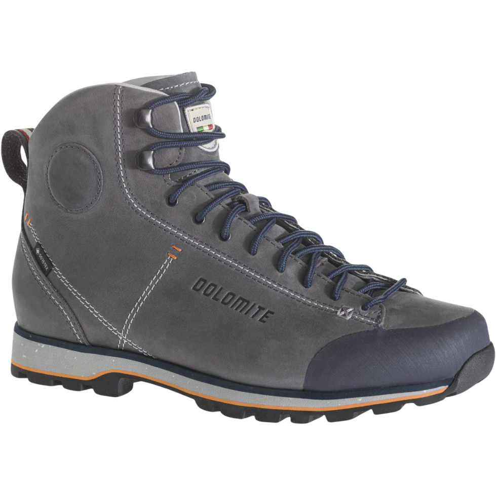 Dolomite - DOL Shoe 54 High Fg Evo GTX - Storm Grey -  Freizeitschuh