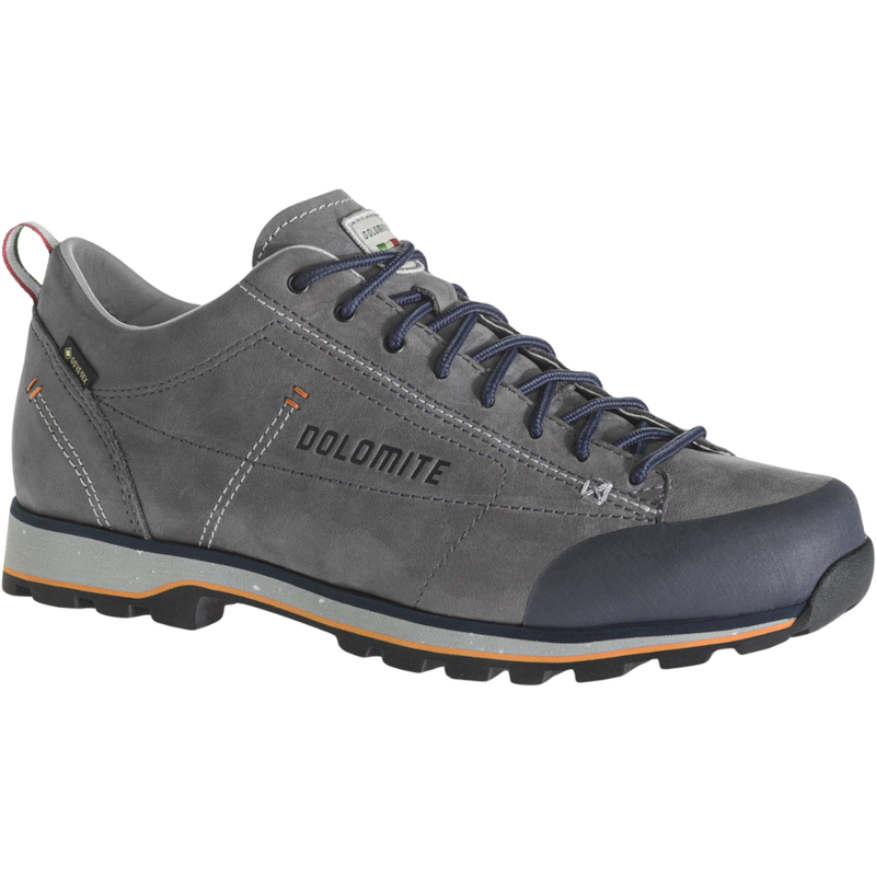 Dolomite - DOL Shoe 54 Low Fg Evo GTX - Storm Grey - Freizeitschuh