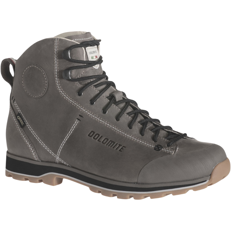 Dolomite - DOL Shoe 54 High Fg GTX - Ermine Brown - Freizeitschuh