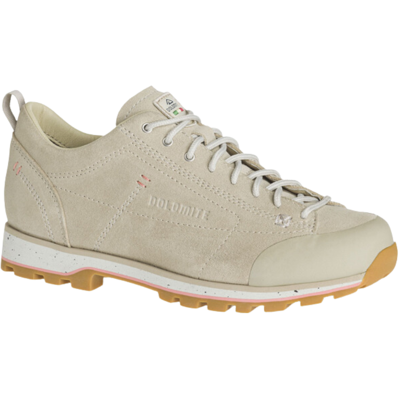 Dolomite - DOL Shoe Ws 54 Low Evo - beige - Treckingschuh