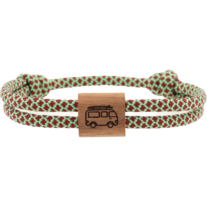 Eydl - Kona Van - N-Jungle - Armband