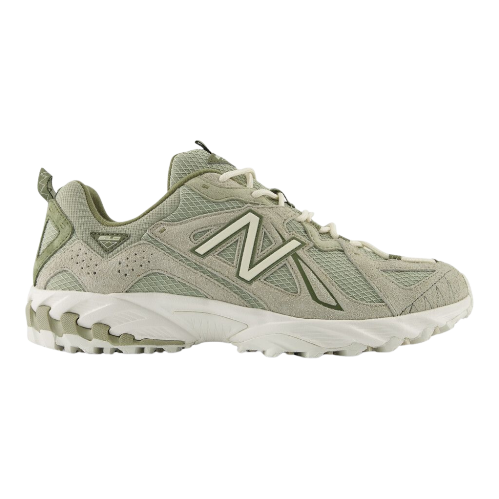 New Balance - ML610TOD - GREEN - Freizeitschuh