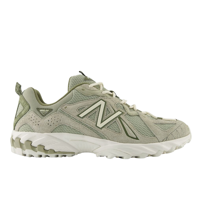 New Balance - ML610TOD - GREEN - Freizeitschuh