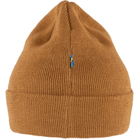 Fjällräven - Kids 1960 Logo Hat - Acorn - Beanie