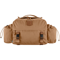 Fjällräven - Singi Hip Pack 10 - Khaki Dust - Hip Bag