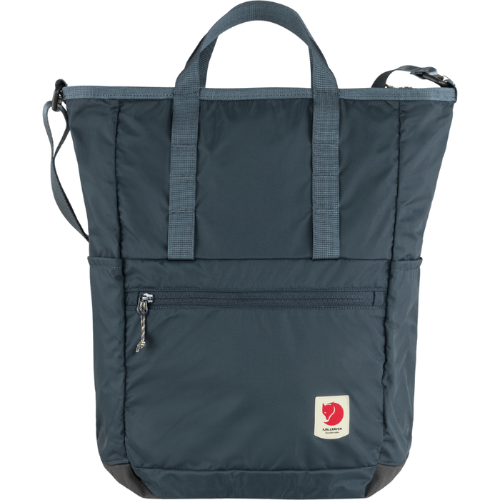 Fjällräven - High Coast Totepack - NAVY - Rucksack