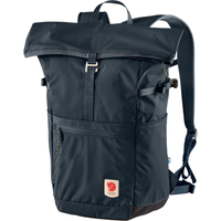 Fjällräven - High Coast Foldsack 24 - NAVY - Rolltop-Rucksack