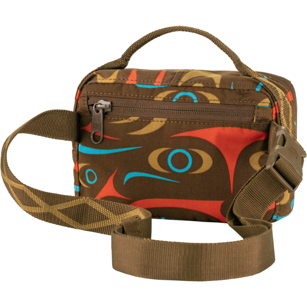 Fjällräven - Kanken Art - Qeluts - Hip Bag