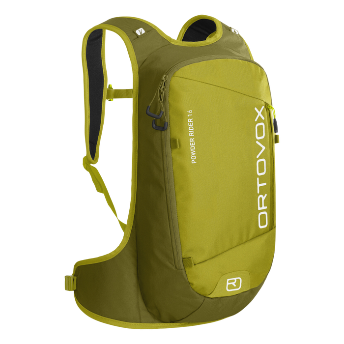 Ortovox - Powder Rider 16 - sweet alison - Snowboard-Rucksack