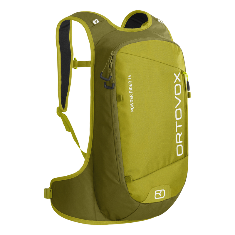 Ortovox - Powder Rider 16 - sweet alison - Snowboard-Rucksack