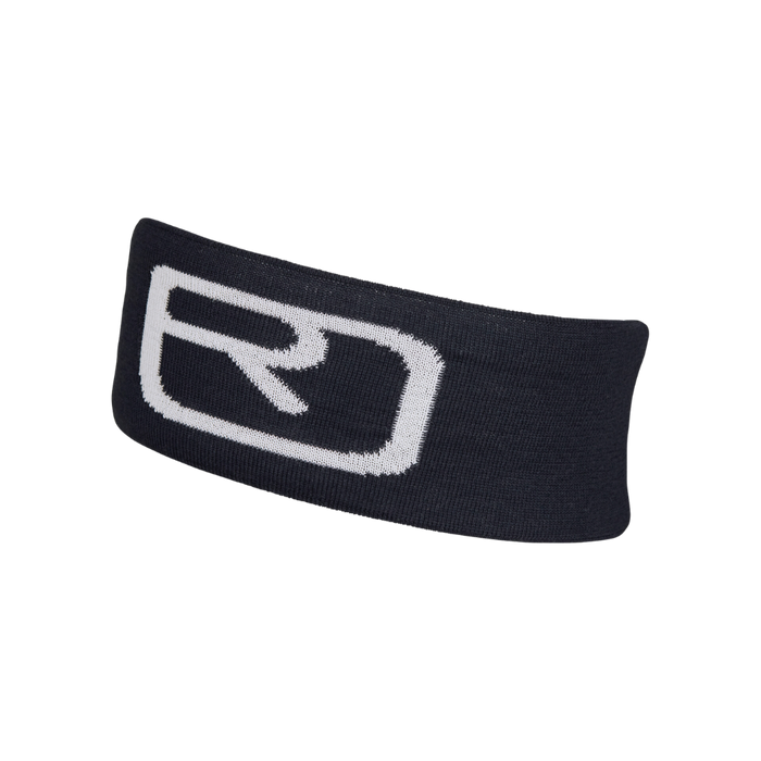 Ortovox - Pro Headband - black raven - Stirnband