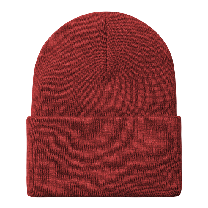 Carhartt WIP - Acrylic Watch Hat - SCARLET - Beanie