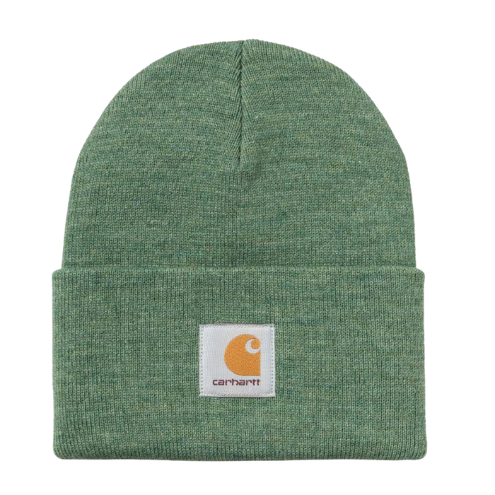 Carhartt - Acrylic Watch Hat - Duck Green Heather - Beanie	