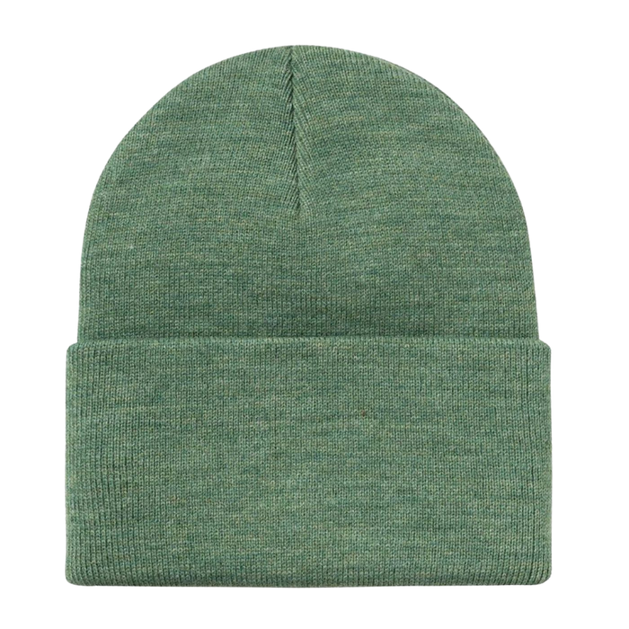 Carhartt - Acrylic Watch Hat - Duck Green Heather - Beanie	