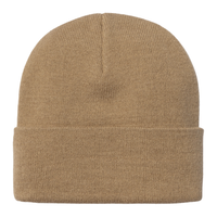 Carhartt - American Script Beanie - Peanut - Beanie